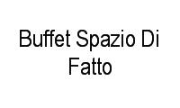 Logo Buffet Spazio Di Fatto