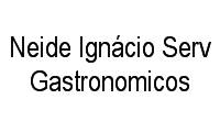 Logo Neide Ignácio Serv Gastronomicos