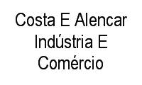 Logo Costa E Alencar Indústria E Comércio em Major Prates