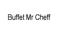 Logo Buffet Mr Cheff