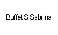 Logo Buffet'S Sabrina em Coqueiro