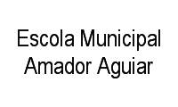 Logo de Escola Municipal Amador Aguiar em Ulysses Guimarães