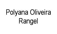 Logo Polyana Oliveira Rangel