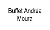 Logo Buffet Andréa Moura em Itaipava