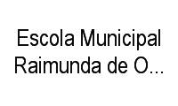 Logo Escola Municipal Raimunda de Oliveira Passos em Lapa