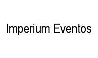 Logo de Imperium Eventos