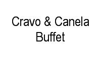 Logo Cravo & Canela Buffet em Centro-sul