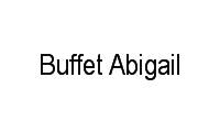 Logo Buffet Abigail em Serra