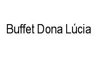 Logo de Buffet Dona Lúcia em Nossa Senhora das Graças