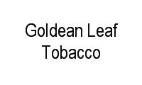 Logo Goldean Leaf Tobacco em Brotas