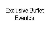 Logo Exclusive Buffet Eventos