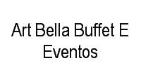 Fotos de Art Bella Buffet E Eventos em Jardim América