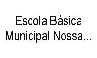 Logo Escola Básica Municipal Nossa Senhora da Penha em São Miguel