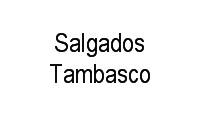 Logo Salgados Tambasco em Vila Penteado