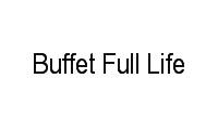 Logo Buffet Full Life