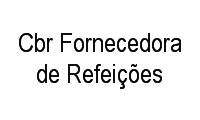 Logo Cbr Fornecedora de Refeições em Vila Oliveira