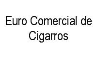 Logo Euro Comercial de Cigarros