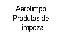 Logo Aerolimpp Produtos de Limpeza