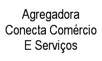 Logo Agregadora Conecta Comércio E Serviços