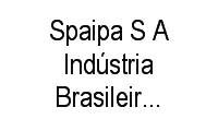 Logo Spaipa S A Indústria Brasileira de Bebidas
