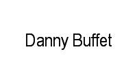 Logo Danny Buffet em Plano Diretor Norte