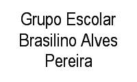 Logo Grupo Escolar Brasilino Alves Pereira em Centro