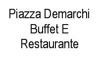 Logo Piazza Demarchi Buffet E Restaurante em Demarchi