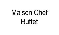 Logo Maison Chef Buffet