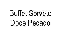 Logo Buffet Sorvete Doce Pecado em Lagoa da Conceição