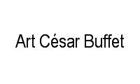 Logo Art César Buffet