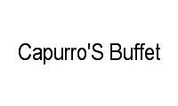 Logo Capurro'S Buffet em Campo Grande