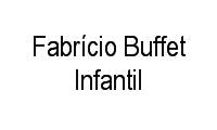 Logo Fabrício Buffet Infantil