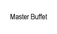 Logo Master Buffet em Centro