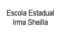 Logo de Escola Estadual Irma Sheilla em Bom Pastor