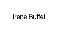 Logo Irene Buffet em Coophavila II