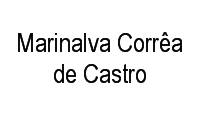 Logo Marinalva Corrêa de Castro