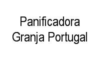 Logo Panificadora Granja Portugal em Bonsucesso