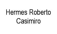 Logo Hermes Roberto Casimiro
