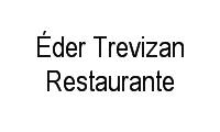 Logo Éder Trevizan Restaurante