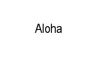 Logo Aloha em Mata da Praia