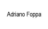 Logo Adriano Foppa em Niterói