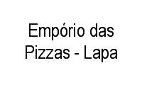 Logo Empório das Pizzas - Lapa em Lapa