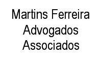 Logo Martins Ferreira Advogados Associados em Recreio dos Bandeirantes