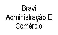 Logo Bravi Administração E Comércio em Alto da Serra