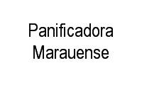 Logo Panificadora Marauense em Centro