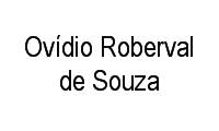 Logo Ovídio Roberval de Souza em Centro