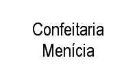 Logo Confeitaria Menícia em Goiás