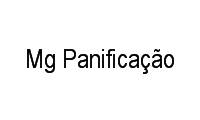 Logo Mg Panificação em Demócrito Rocha