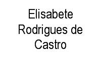 Logo Elisabete Rodrigues de Castro em Curicica