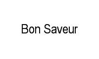 Logo Bon Saveur em Aldeota